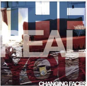 CHANGING FACES [CD] ザ・リアル・ユー