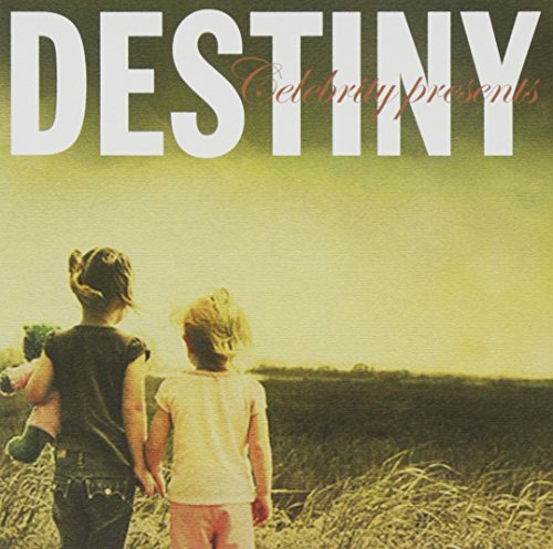 Celebrity Presents DESTINY [CD] オムニバス