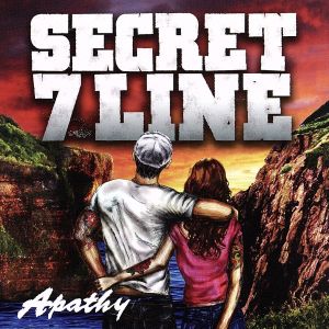 APATHY [CD] SECRET 7 LINE