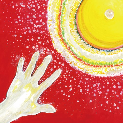 輝く方へ [CD] グッドモーニングアメリカ