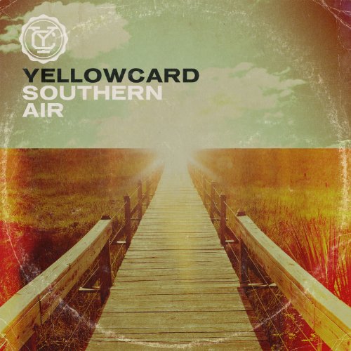 サザン・エアー(+BT) [CD] Yellowcard