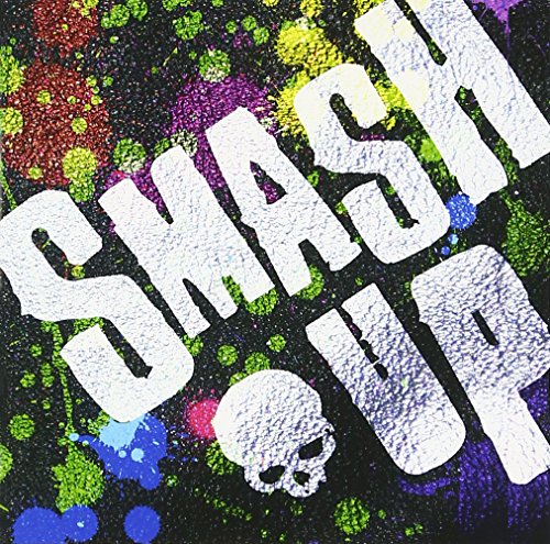SMASH UP [CD] SMASH UP