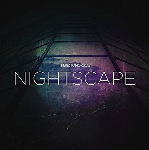 Nightscape [CD] There For Tomorrow