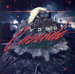 CASCADE EP [CD] FOAD