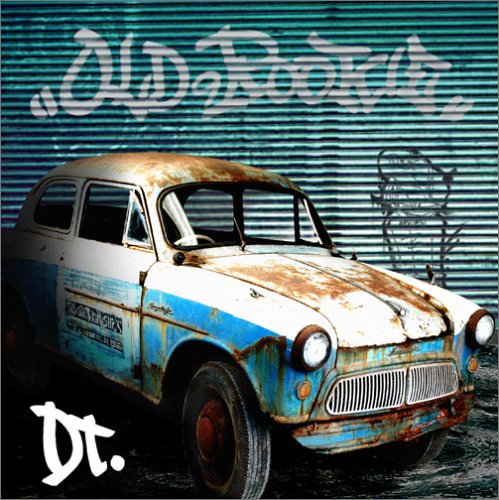 OLDのROOKIE [CD] Dt.