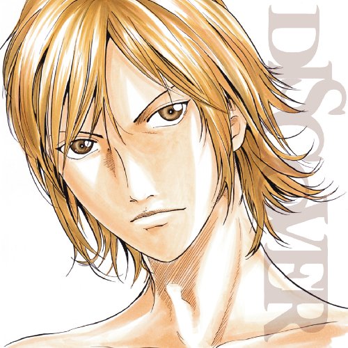 DISCOVER [CD] Kimeru