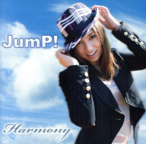 JUMP! [CD] Harmony; Harmony