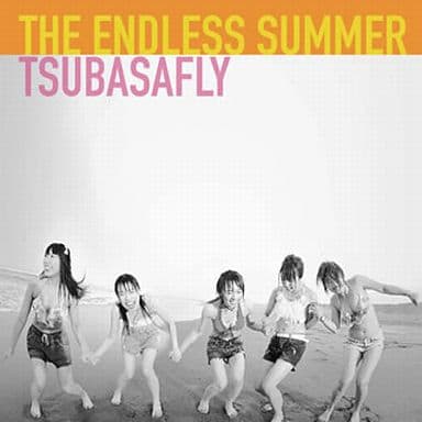 The Endless Summer【B:初回限定盤】 [CD] つばさFly