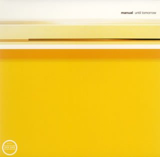 until tomorrow [CD] マニュアル