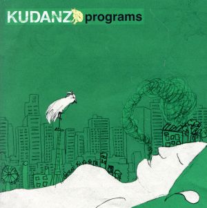 programs [CD] KUDANZ