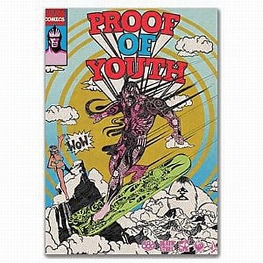 Proof of Youth (プルーフ・オブ・ユース） [その他] [その他] [その他] [その他] [その他] [その他]