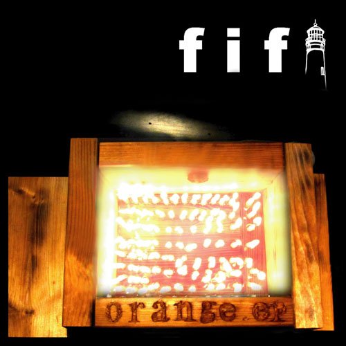 orange.ep [CD] fifi