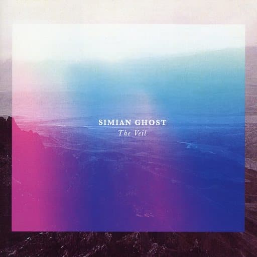 THE VEIL [CD] SIMIAN GHOST