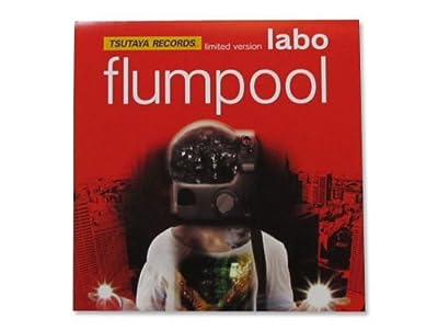 ｌａｂｏ [CD] flumpool