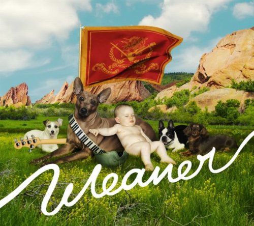 新世界創造記・後編 [CD] WEAVER