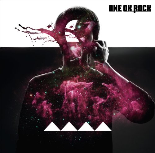 アンサイズニア - ONE OK ROCK [CD] ONE OK ROCK