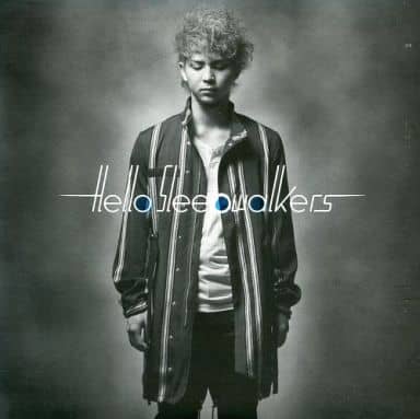 センチメンタル症候群(紙ジャケット仕様 ) [CD] Hello Sleepwalkers; Hello Sleepwalkers