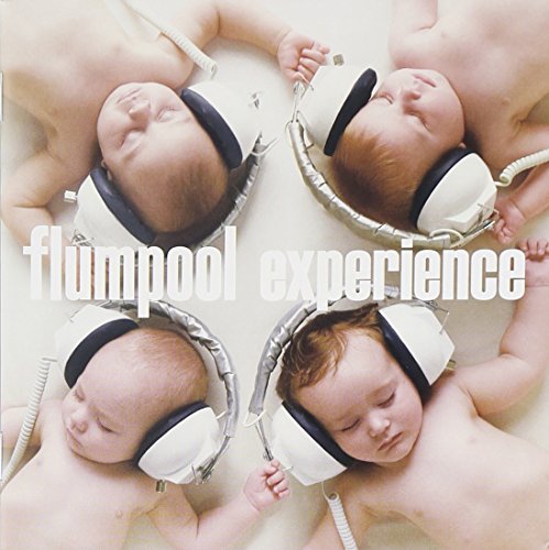 experience 【通常盤】 [CD] flumpool