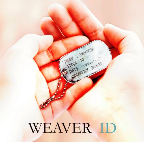ID 【通常盤】(CD) [CD] WEAVER