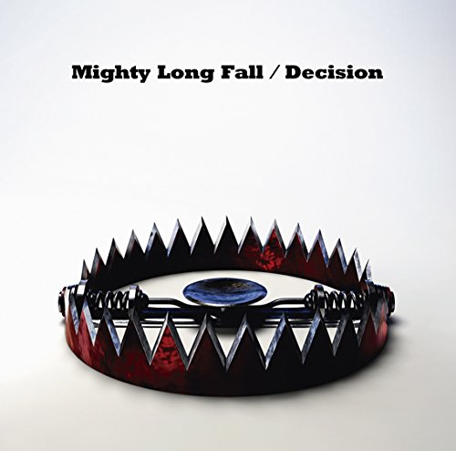 Mighty Long Fall/Decision [CD] ONE OK ROCK