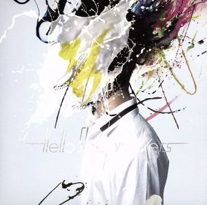 Liquid Soul and Solid Blood [CD] Hello Sleepwalkers