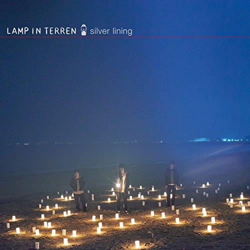 silver lining [CD] LAMP IN TERREN