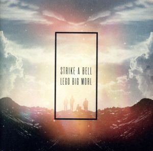 Strike a Bell 【初回盤】 [CD] LEGO BIG MORL