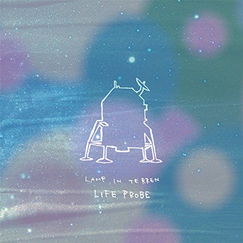 LIFE PROBE [CD] LAMP IN TERREN