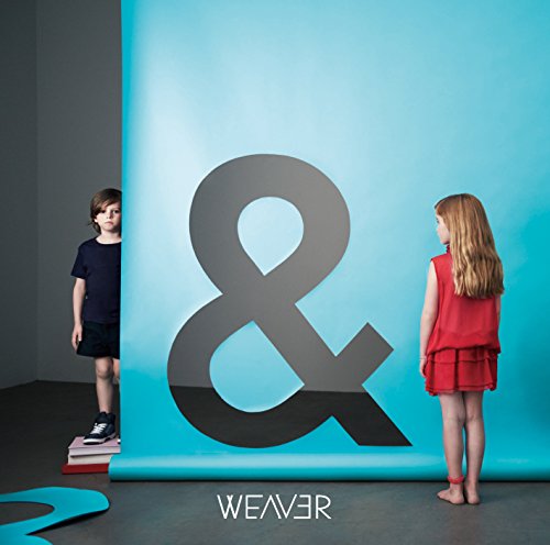 Boys & Girls [CD] WEAVER