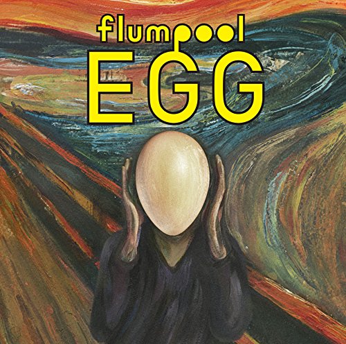 EGG 通常盤 [CD] flumpool