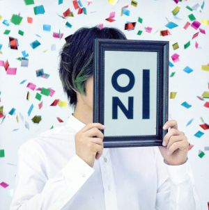 オンリーワンダー 初回限定盤 - フレデリック [CD] フレデリック