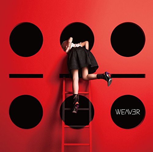 S.O.S. / Wake me up(通常盤) [CD] WEAVER