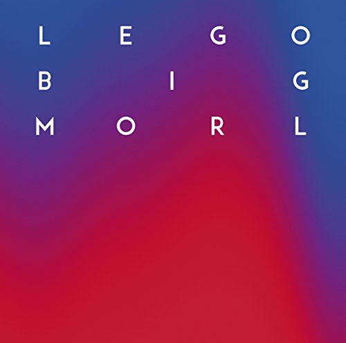 心臓の居場所 初回盤(CD+Memorial Booklet+オリジナルラバーバンド) [CD] LEGO BIG MORL