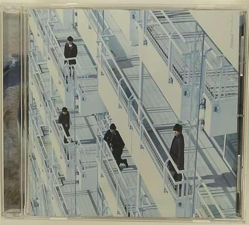 ラストコール [CD]