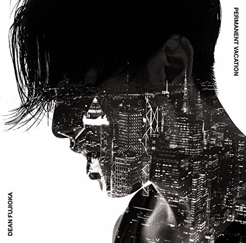 Permanent Vacation / Unchained Melody 初回盤 A(CD+DVD) [CD] DEAN FUJIOKA