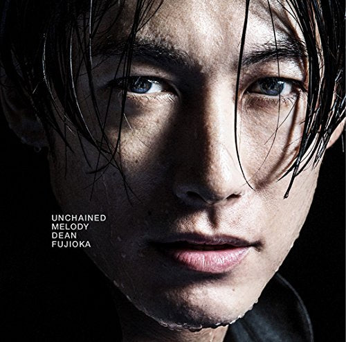 Permanent Vacation / Unchained Melody 通常盤CD [CD] DEAN FUJIOKA