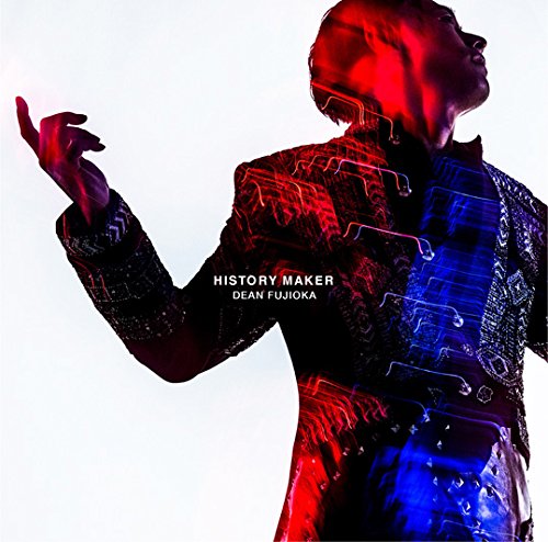 Permanent Vacation / Unchained Melody 初回盤 B(CD+DVD) [CD] DEAN FUJIOKA