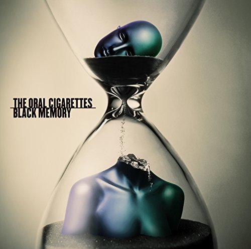 BLACK MEMORY 初回盤(CD+DVD) [CD] THE ORAL CIGARETTES