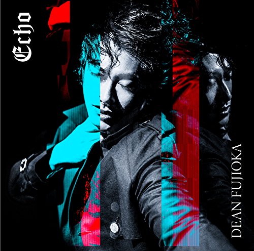 Echo 通常盤 [CD] DEAN FUJIOKA