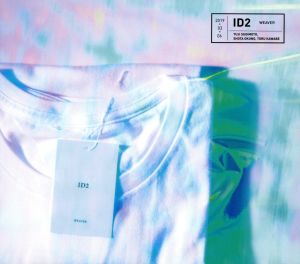 ID 2 初回盤(CD+DVD) [CD] WEAVER