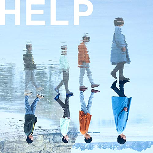 「HELP」 (通常盤) [CD] flumpool