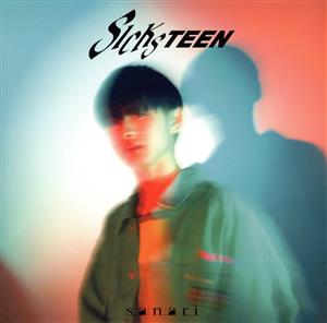 SICKSTEEN [CD] さなり