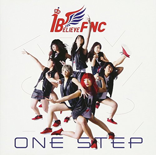 ONE STEP [CD] 1 Believe FNC