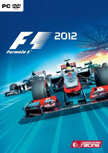 イーフロンティア F1 2012