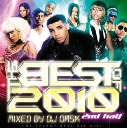 The Best Of 2010 2nd Half -2CD- / DJ Dask [CD]