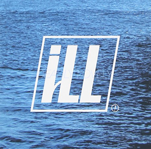 Deadly Lovely [CD] iLL