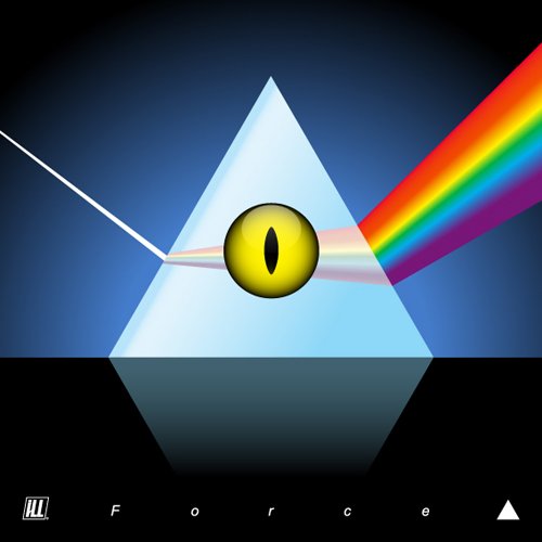 Force(初回生産限定盤)(DVD付) [CD] iLL