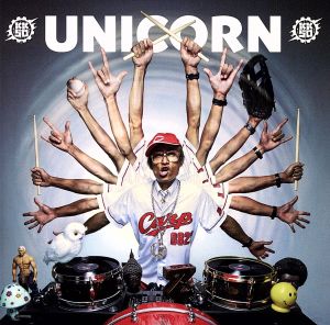 半世紀少年(初回生産限定盤)(DVD付) [CD] ユニコーン