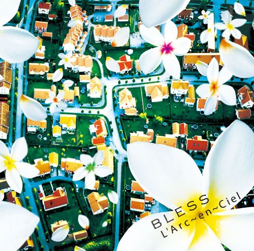 BLESS [CD] L’Arc~en~Ciel