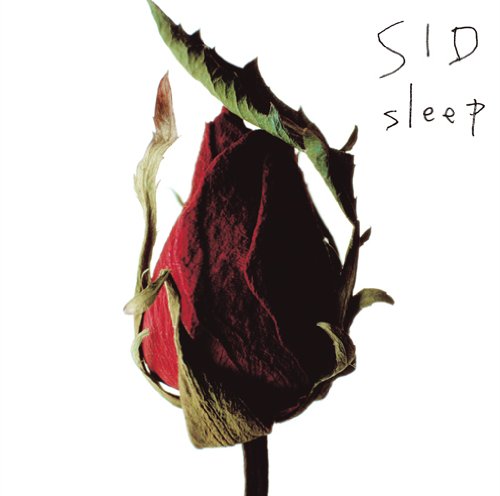 sleep(初回限定盤A)(DVD付) [CD] シド
